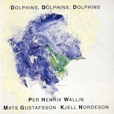Afbeelding van Dolphins, Dolphins.