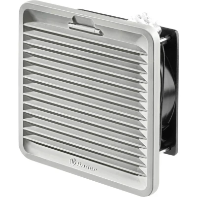 Afbeelding van Finder 7F.30.8.230.4250 Filterventilatie 120 V/AC, 230 V/AC 1 stuk(s)