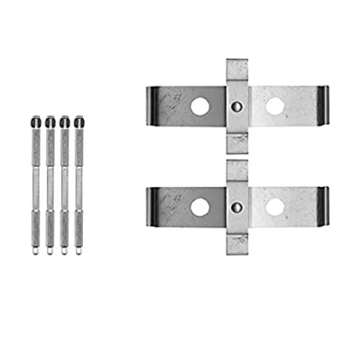 Afbeelding van HELLA 8DZ 355 205 521 Accessoireset, schijfremblok LAND ROVER: Range Rover 3, Sport