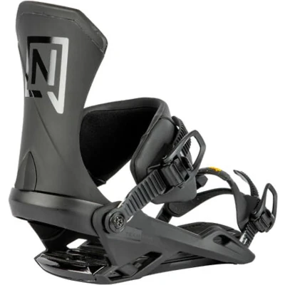 Afbeelding van Nitro Team Pro Binding 23/24 Snowboardbingen