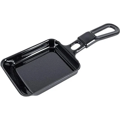 Image de Steba rc3 plus 4 poêlons pour appareil à raclette