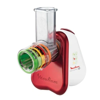 Image de Moulinex Dj755 Fresh Express +