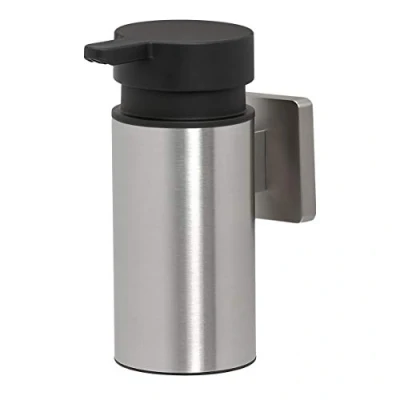 Afbeelding van Tiger Dock Zeepdispenser medium RVS geborsteld
