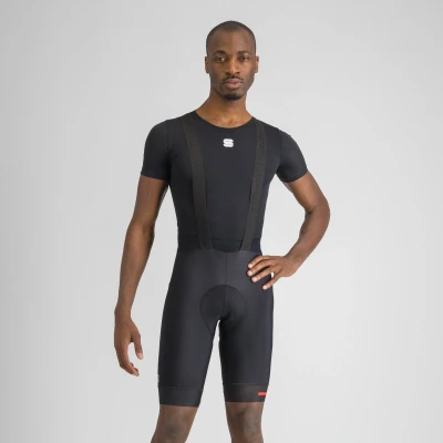 Afbeelding van Broek Sportful Fiandre maat L Zwart
