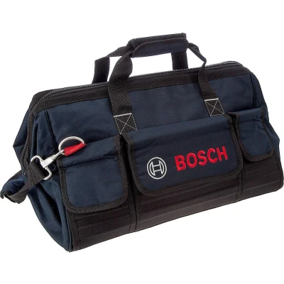 Afbeelding van Bosch Professional 1600A003BJ Gereedschapstas (zonder inhoud) 1 stuks (l x b h) 48 30 28 cm