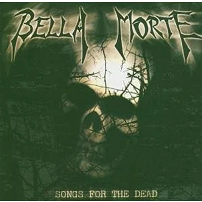 Afbeelding van Songs For The Dead