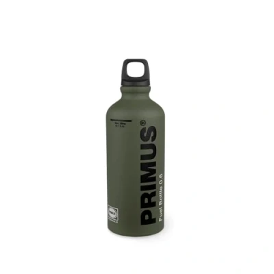 Image de Primus Fuel Bottle Green Carburant pour camping