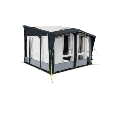 Afbeelding van Kampa Dometic Opblaasbare Voortent Club Air Pro 330 S