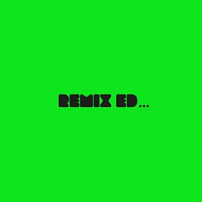 Afbeelding van Jarv Is... Remix Edition (2 LP)