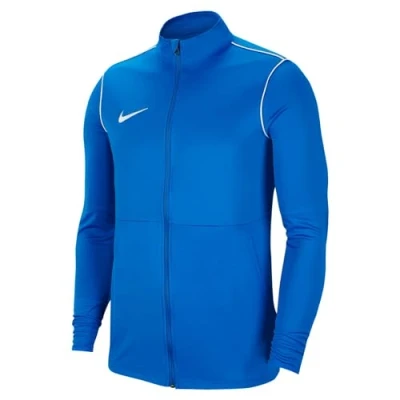 Afbeelding van Nike Park 20 Trainingsvest Kinderen Royal Maat: 128