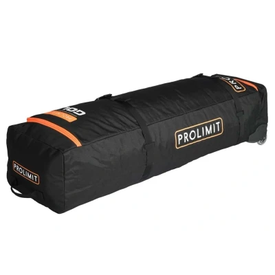 Afbeelding van Prolimit Kitesurf Boardbag Golf Travel Light zwart 140