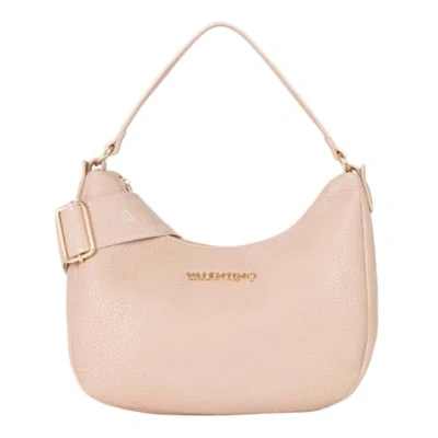 Afbeelding van Valentino Bags Blossom RE Schoudertas, Dames, Maat: One Size, Beige