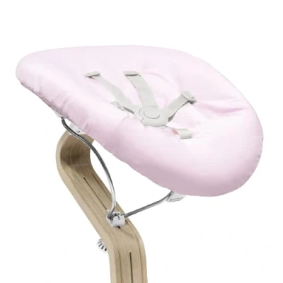 Afbeelding van Stokke® Nomi® Newborn Set White/Grey Pink