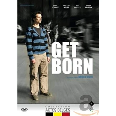 Afbeelding van Get Born (DVD)