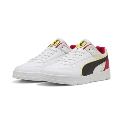 Image de Sneakers basses RBD Game Scuderia Ferrari HP