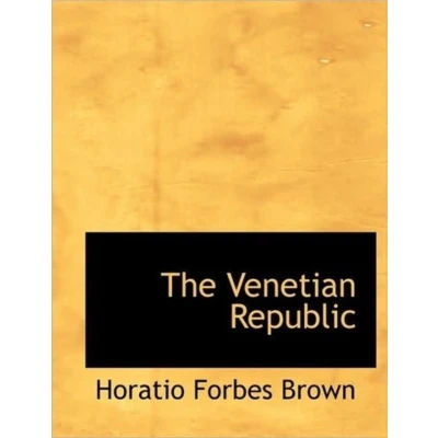 Afbeelding van The Venetian Republic