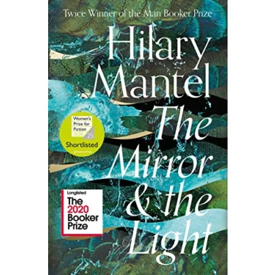 Afbeelding van the Mirror and light