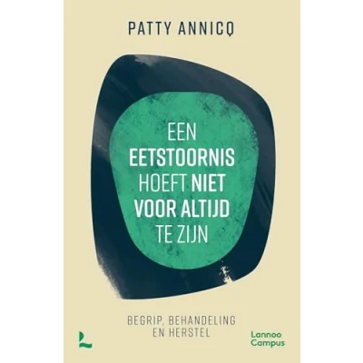 Afbeelding van Een eetstoornis hoeft niet voor altijd te zijn