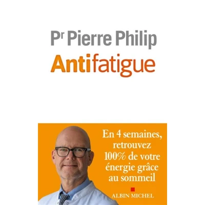 Image de Antifatigue