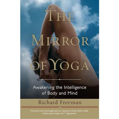 Afbeelding van The Mirror of Yoga