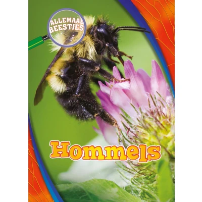 Afbeelding van Hommels