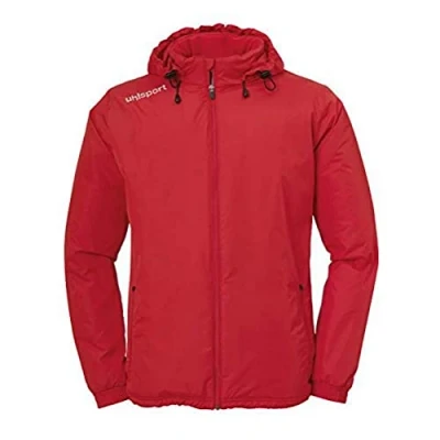 Afbeelding van Uhlsport Essential Coachvest Heren Rood Maat: S