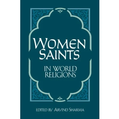 Afbeelding van Women Saints in World Religions
