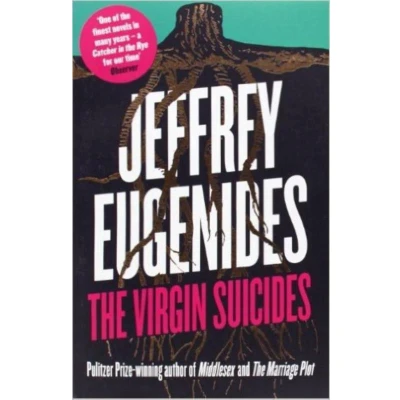 Afbeelding van Virgin Suicides