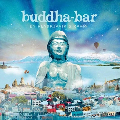Afbeelding van Various Artists Buddha Bar By Reykjavik And Ravin (2 CD)