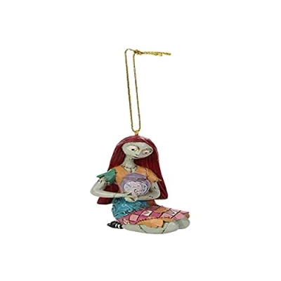 Afbeelding van Disney Traditions Kersthanger Sally Nightmare Before Christmas
