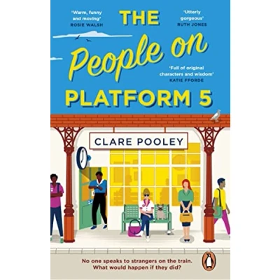 Afbeelding van The People on Platform 5