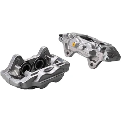 Afbeelding van HELLA 8AN 355 799 811 Remklauw TOYOTA: HILUX 3 Pick up, Pritsche/Fahrgestell (KUN1, TGN3, TGN2, TGN1,
