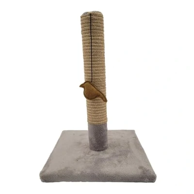 Afbeelding van Krabpaal TYROL Birdy 42cm