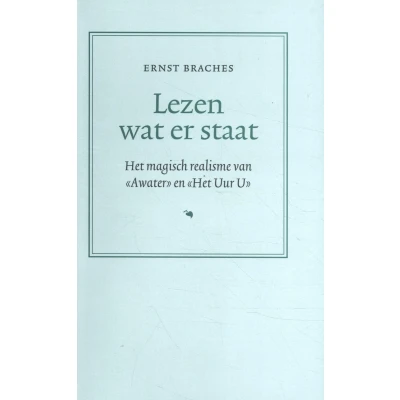 Afbeelding van Lezen wat er staat