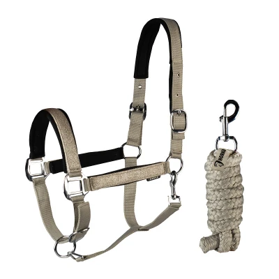 Image de HORKA Ensemble Licol Brilliance DuneVendu par Agradi