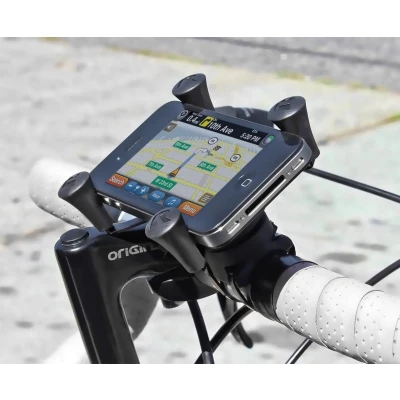 Afbeelding van RAM Mount telefoonhouder fiets Universeel