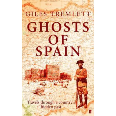 Afbeelding van Ghosts Of Spain