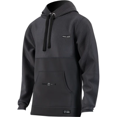 Afbeelding van Prolimit Neoprene Loosefit Hoodie Predator M
