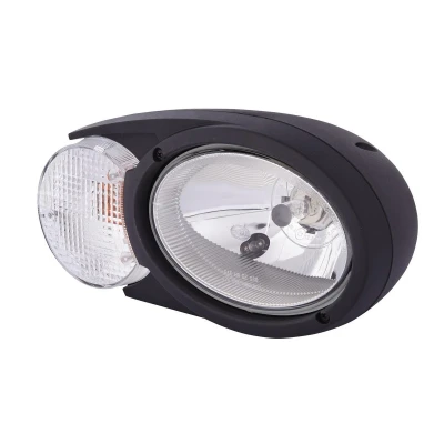 Afbeelding van HELLA 1EB 996 167 041 Koplamp