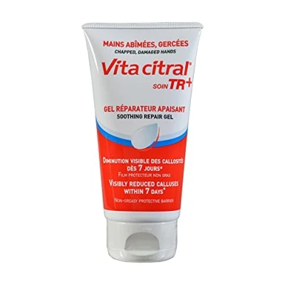 Afbeelding van Vita Citral Soin TR+ Verzachtende Herstelgel 75 ml