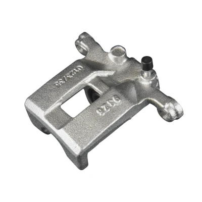 Afbeelding van FEBI BILSTEIN 178148 Remklauw Gietijzer Achteras rechts NISSAN: X Trail