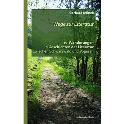 Afbeelding van Wege zur Literatur