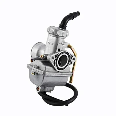 Afbeelding van Motorfiets Carburateur voor PZ20 50cc 70cc 90cc 110cc 125cc ATV Quad Go kart CARB TAOTAO SUNL NIEUW