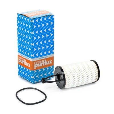 Afbeelding van Purflux Oliefilter L394