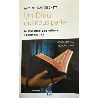 Image de Un Dieu qui nous parle