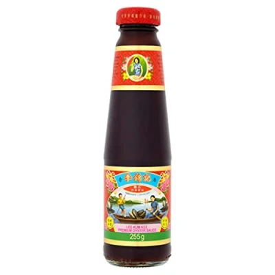 Afbeelding van Lee Kum Kee Hoogwaardige oestersaus, 255 g