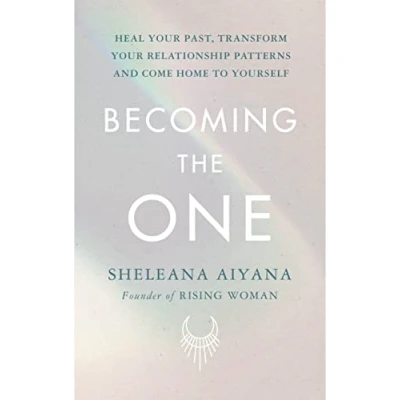 Afbeelding van Aiyana, S: Becoming the One