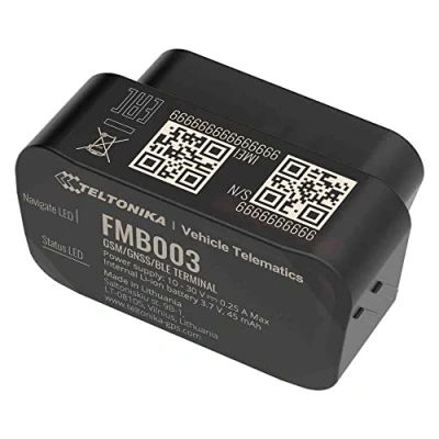 Afbeelding van Teltonika FMB003