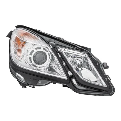 Afbeelding van Hella Koplamp MB E klasse (W212) 09 Rechts H7 lhr 1EL 010 800 021