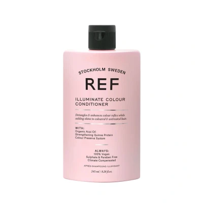 Afbeelding van REF Illuminate Colour Conditioner 245 ml